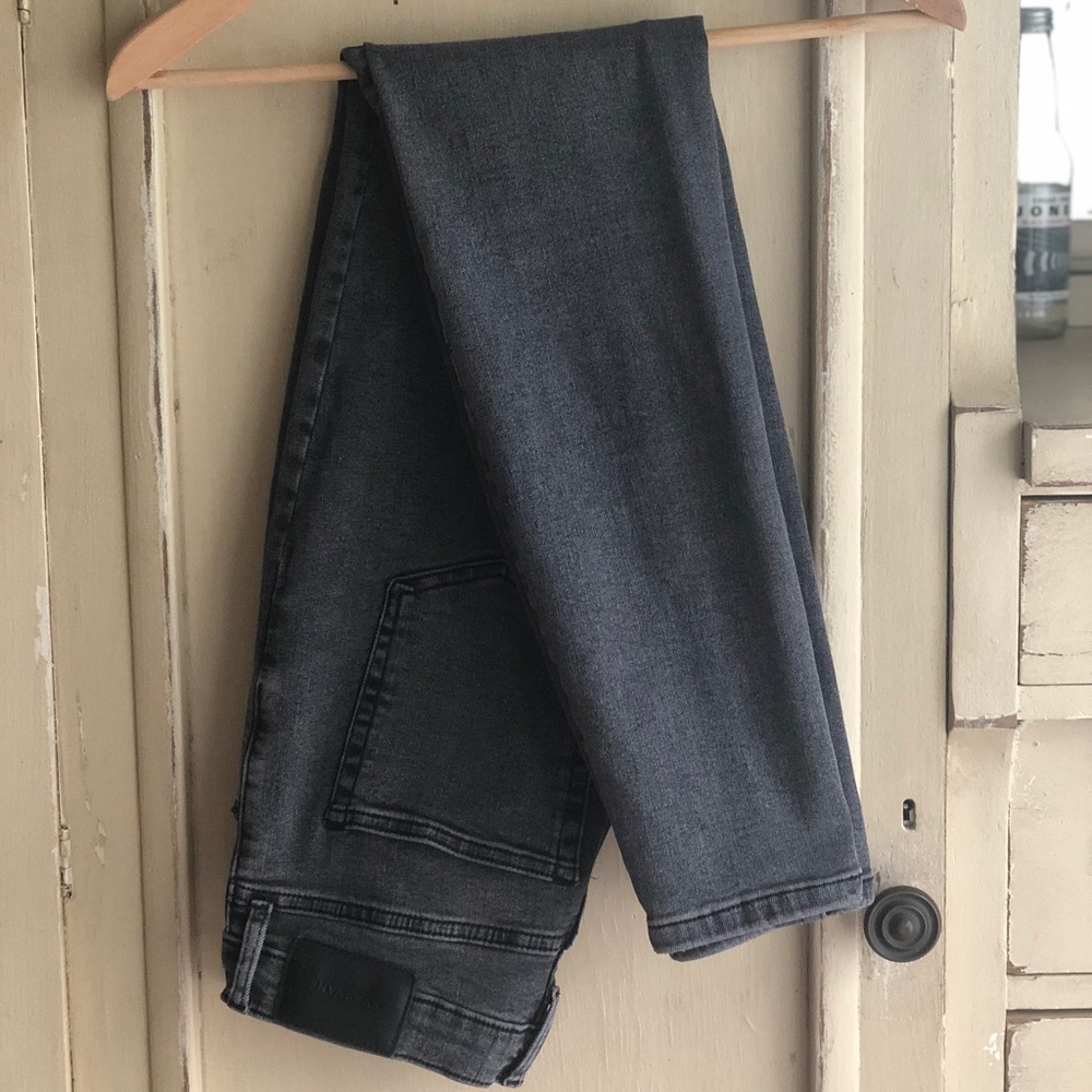 Everlane high rise skinny stretch jeans - 29T
